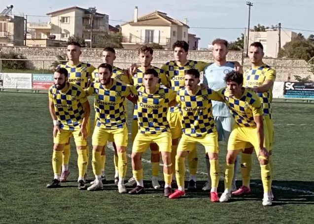 Ενισχυμένος ο Πανθουριακός για τη δεύτερη νίκη κόντρα στον ΠΑΣ Πύργος – Με απουσίες στο Κιάτο ο Μιλτιάδης