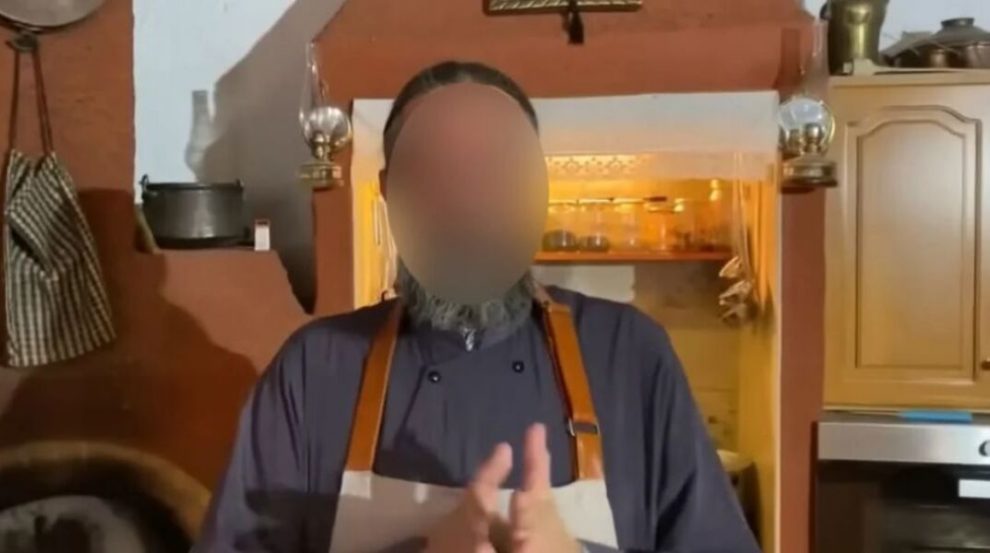 Πολυσχιδής προσωπικότητα ο 46χρονος Καλαματιανός  Παλαιοημερολογίτης ιερέας που συνελήφθη για διακίνηση ναρκωτικών