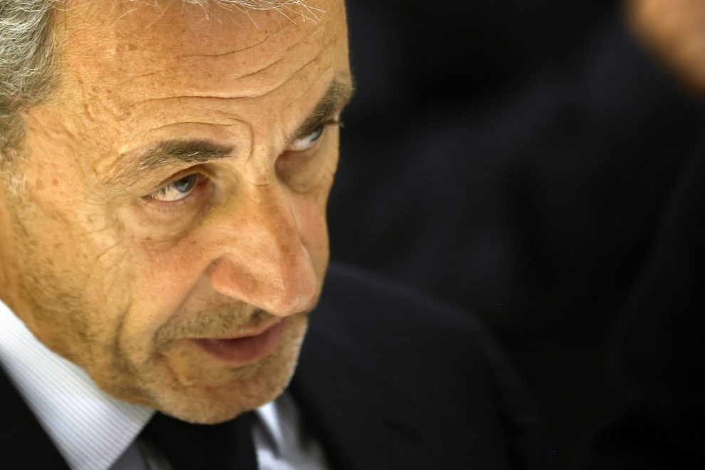 Αποφυλακίζεται ο Νικολά Σαρκοζί – Οι όροι που του επέβαλε το δικαστήριο