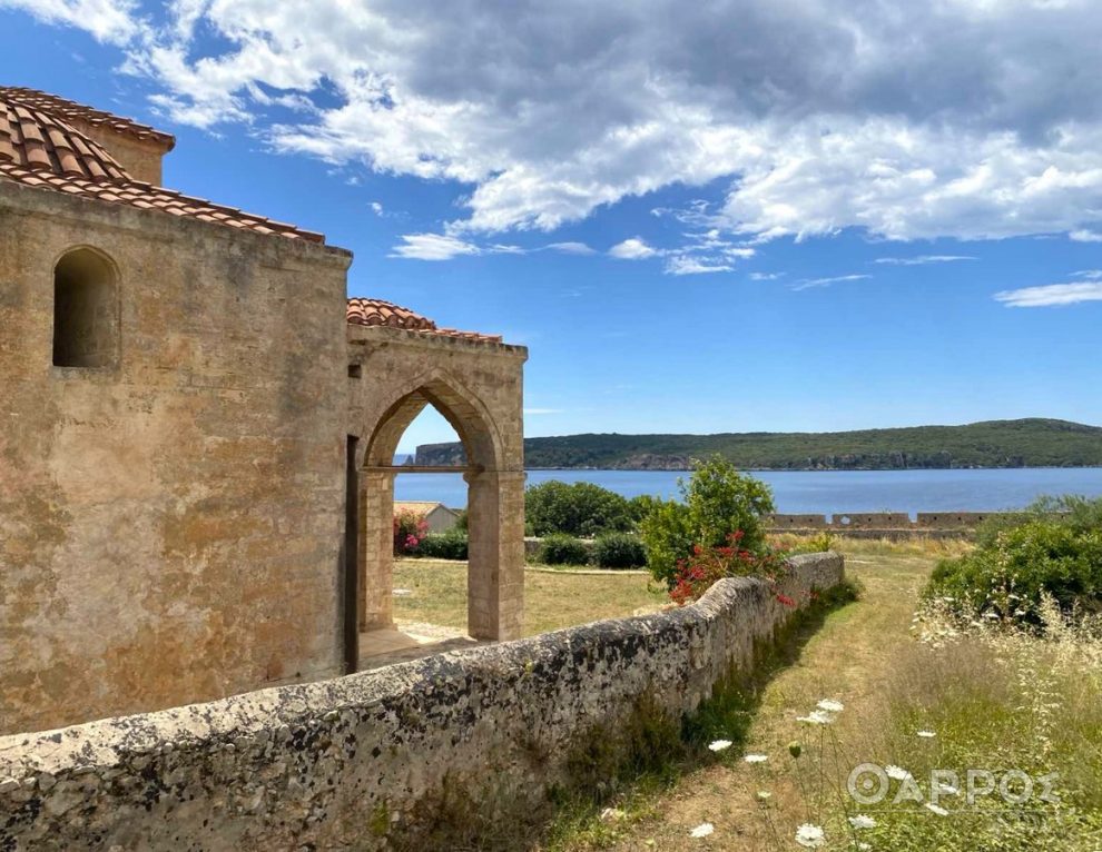 Πανελλαδική έρευνα Pulse: Οι αρχαιολογικοί χώροι συμβάλλουν στην ποιότητα της καθημερινής ζωής