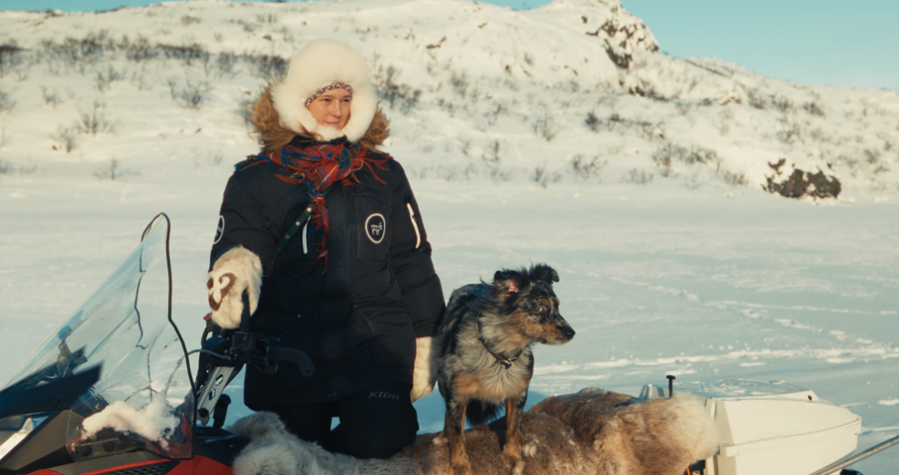 Βέρα Ουσάκοβα: Η πράσινη ανάπτυξη πρέπει να είναι φιλική προς τη φύση και τον άνθρωπο