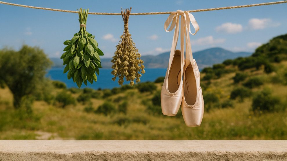 “Return of the summer”: Το Μπαλέτο της Εθνικής Λυρικής Σκηνής στην Καλαμάτα