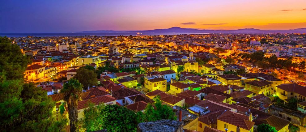 Συμμετοχή της Καλαμάτας σε ευρωπαϊκή εκδήλωση για τις Κυκλικές Πόλεις