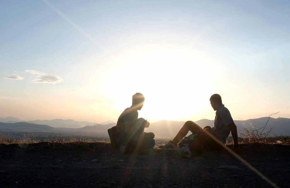 Χριστίνα Βάζου στο «Θ»: Να κοιτάξουμε τον άνθρωπο χωρίς προκαταλήψεις