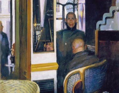 «Τα στοιχειώδη σωματίδια» στη Λέσχη Ανάγνωσης