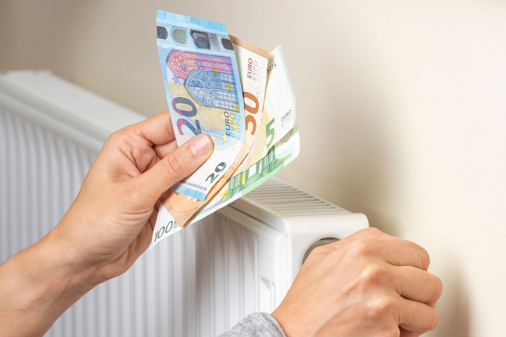 Από σήμερα οι αιτήσεις για το επίδομα θέρμανσης