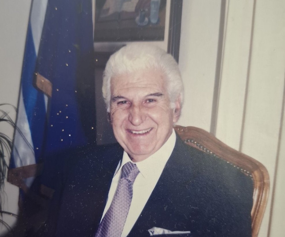 Ηλίας Π. Τσίγγανος: Αύριο η εξόδιος ακολουθία, παράκληση της οικογένειας