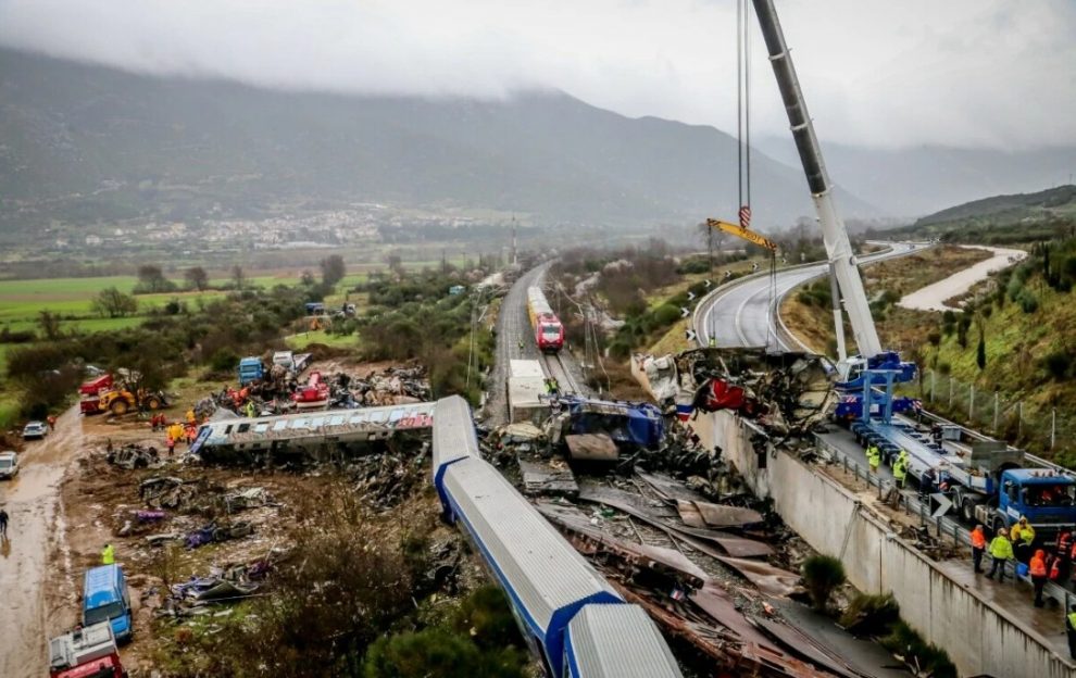 Οι Δικηγορικοί Σύλλογοι Καλαμάτας και Κυπαρισσίας θα παρασταθούν για υποστήριξη της κατηγορίας στη δίκη των Τεμπών