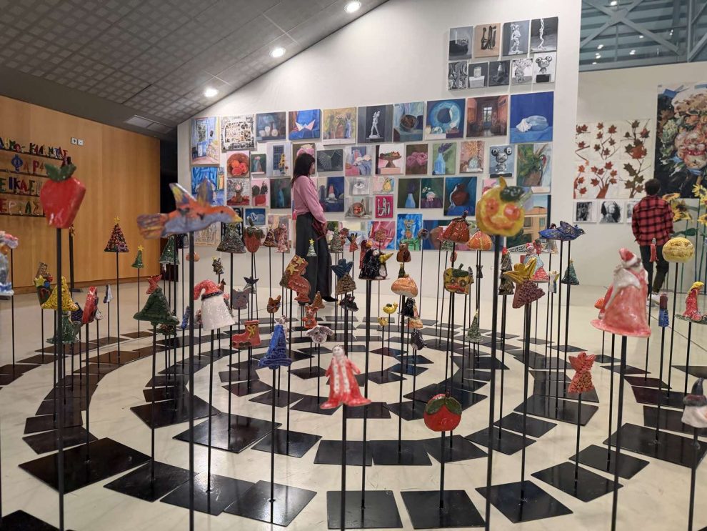 Η πολιτιστική ατζέντα του Σαββατοκύριακου στη Μεσσηνία