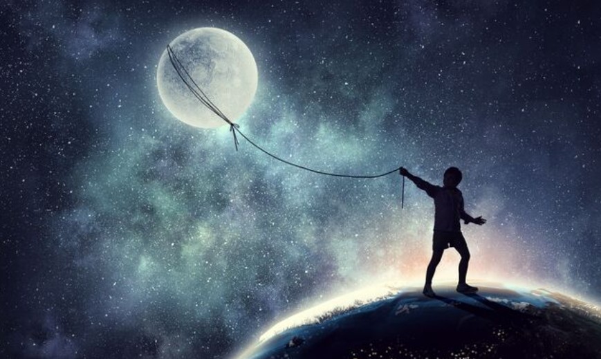 «Στο διάολο η αλήθεια. Μόνο το ψέμα ενός ονείρου μάς κρατάει στη ζωή, όλους μας, μεθυσμένους και ξεμέθυστους»