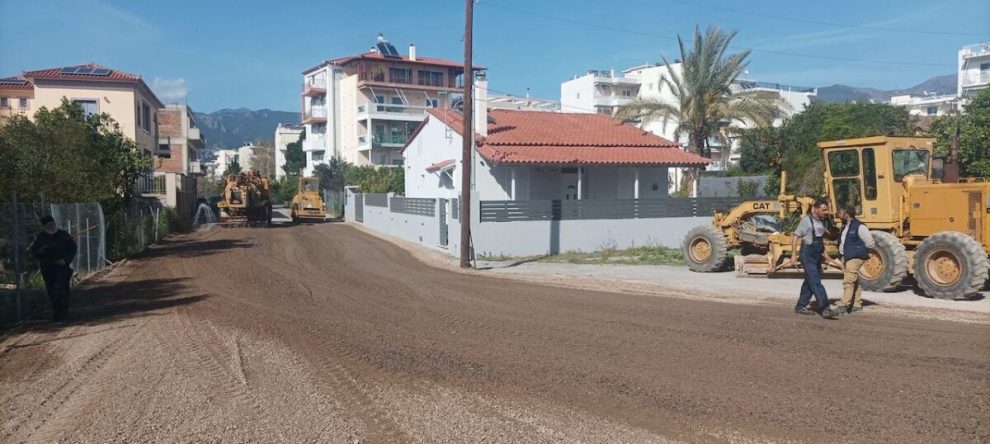 Δ.Σ. Καλαμάτας: Τροποποίηση ΓΠΣ για  Αστυνομικό Μέγαρο στην Αγία Τριάδα