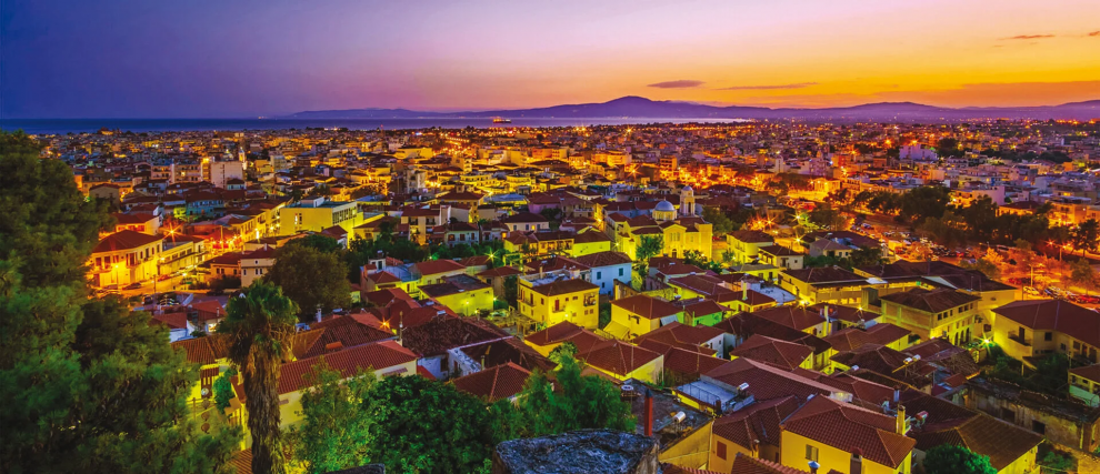 Στο προσκήνιο και η Μεσσηνία ως «κρυμμένος πρωταγωνιστής»