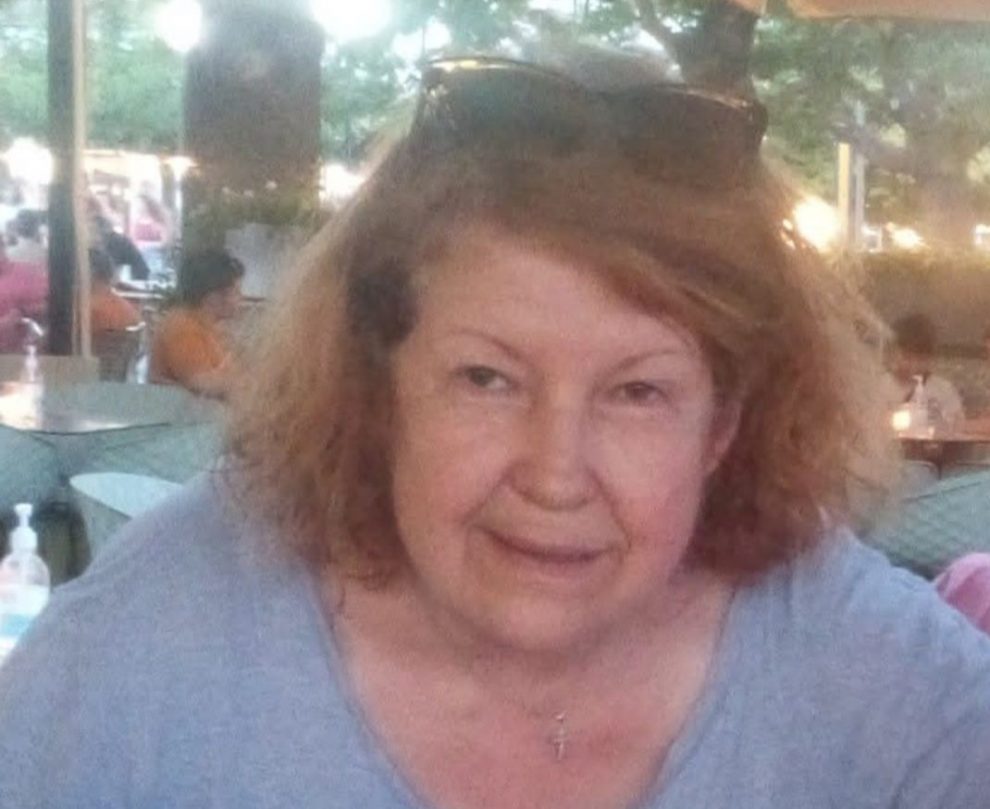 Έφυγε από τη ζωή η πρόεδρος του συλλόγου «Η Υπομονή», Καίτη Κεράνη