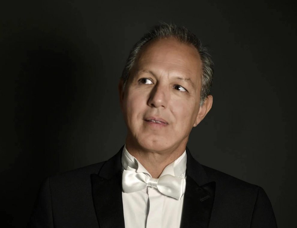 Ν. Χαλιάσας στο «Θ»: «Θα ήταν ευχής έργον να δημιουργηθούν  περισσότερες περιφερειακές συμφωνικές ορχήστρες»