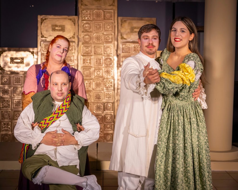 Η πολιτιστική ατζέντα του Σαββατοκύριακου στη Μεσσηνία