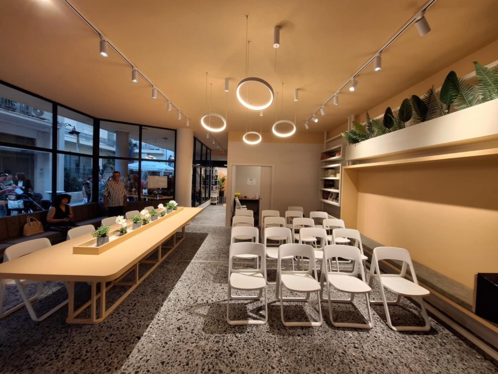 «Διαδρομές Ανθεκτικότητας, από το Τραύμα στη Δύναμη»: Εκδήλωση στην Καλαμάτα από το Συμβουλευτικό Κέντρο Γυναικών Θυμάτων Βίας