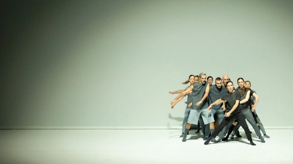 Πόλος έλξης για 9.000 επισκέπτες  το 31ο Διεθνές Φεστιβάλ Χορού Καλαμάτας