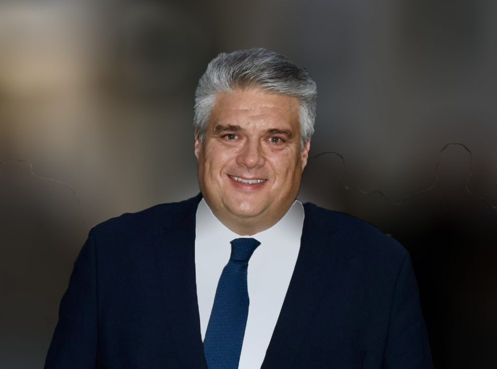 Πρωτοχρονιάτικο μήνυμα του Μίλτου Χρυσομάλλη