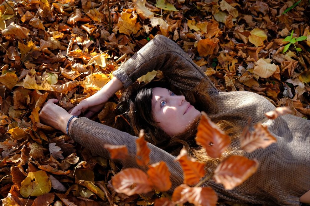 Έφυγε από τη ζωή η Klaudia Delmer