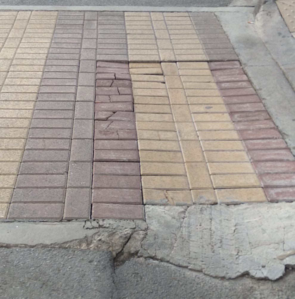 Λες και είναι εκεί δεκαετίες…