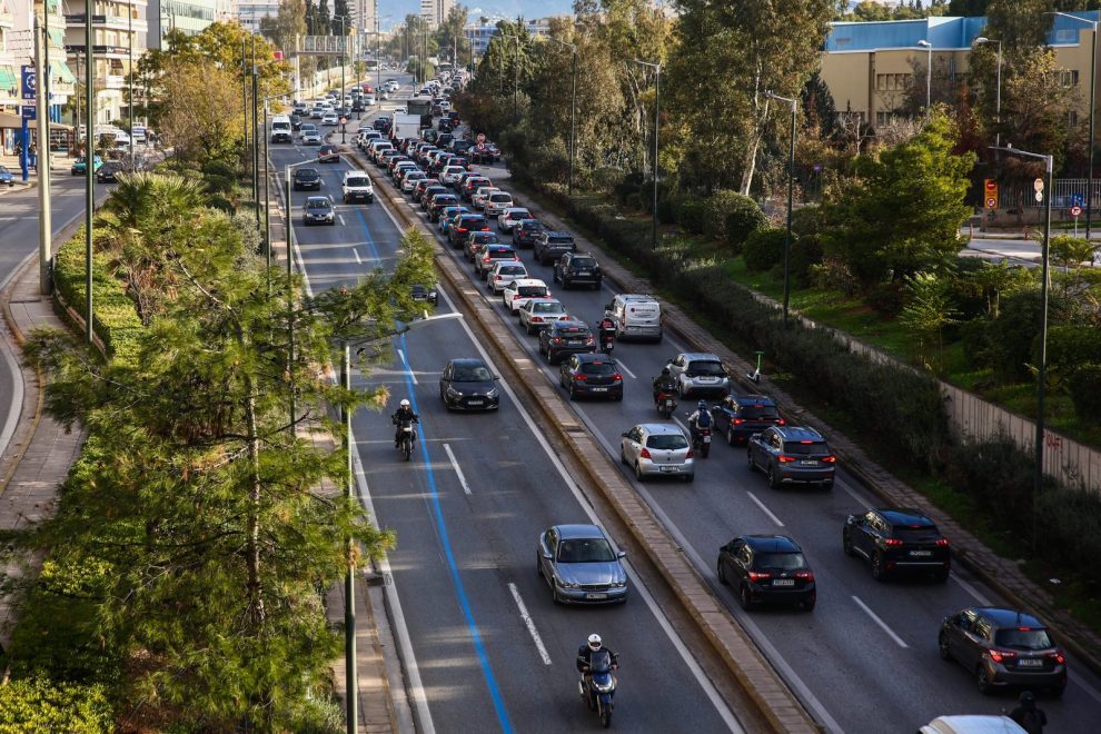 Τέλη κυκλοφορίας: Η ημερομηνία – παγίδα που διπλασιάζει το πρόστιμο