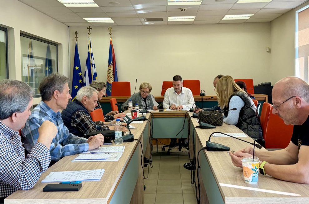 Λιγόστεψε κι άλλο  το προσωπικό της «Φάρις»