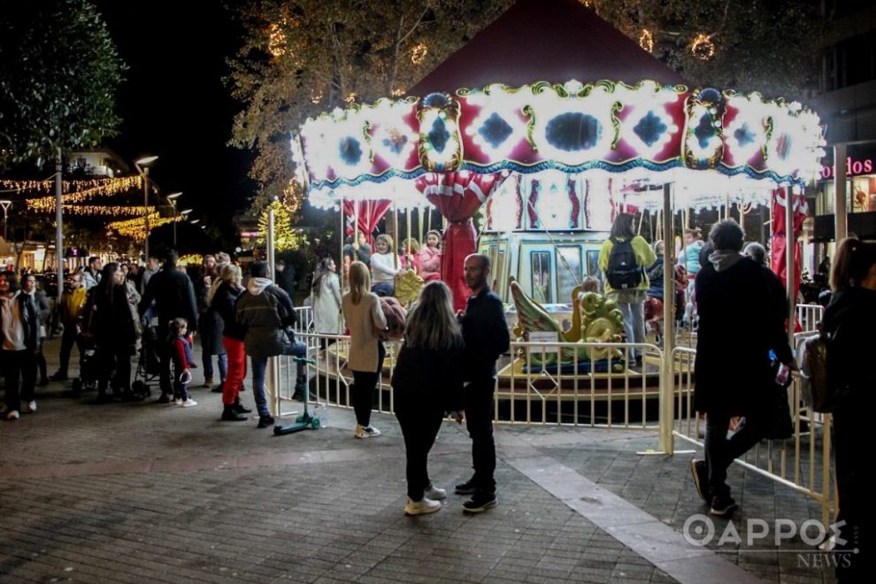 Η πολιτιστική ατζέντα του Σαββατοκύριακου στη Μεσσηνία