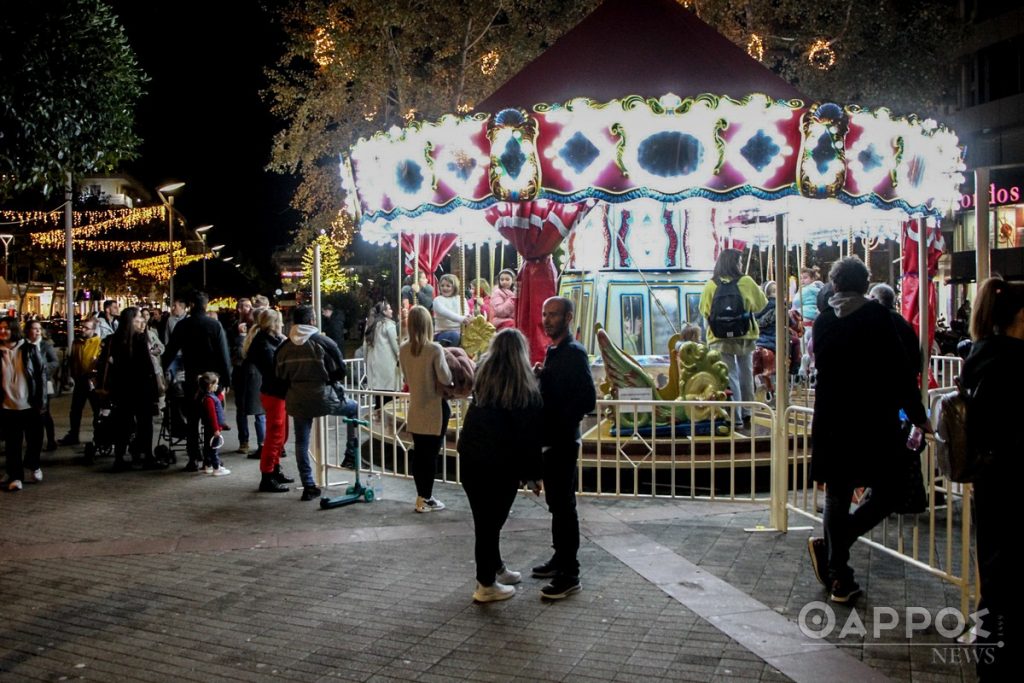 Η πολιτιστική ατζέντα του Σαββατοκύριακου στη Μεσσηνία