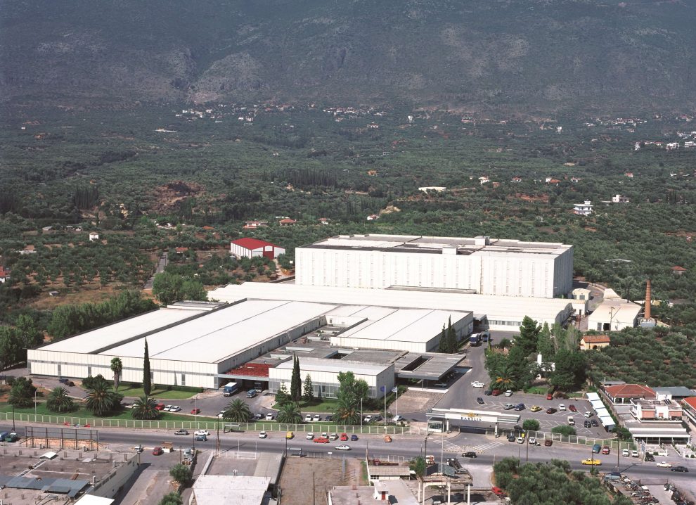 ΚΑΡΕΛΙΑΣ Α.Ε.: 15ος μισθός για τέταρτη συνεχόμενη χρονιά και έκτακτες οικονομικές παροχές για τους εργαζομένους