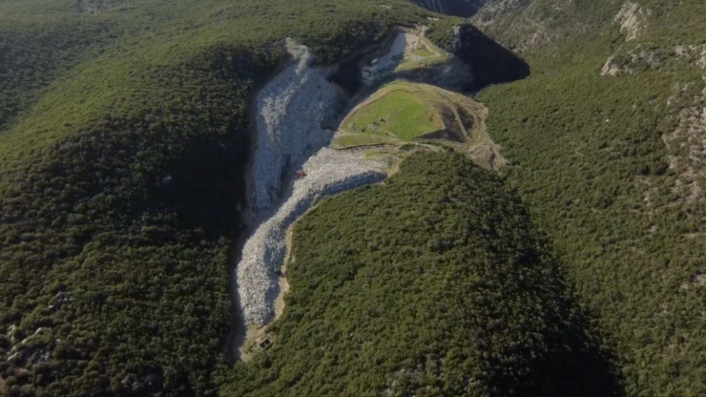 Μαραθόλακκα: η αλήθεια που δεν μπορεί πια να κρυφτεί