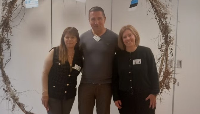 Στην Εσθονία το Νηπιαγωγείο Χαρακοπιού για την 1η Κινητικότητα Erasmus+ KA210