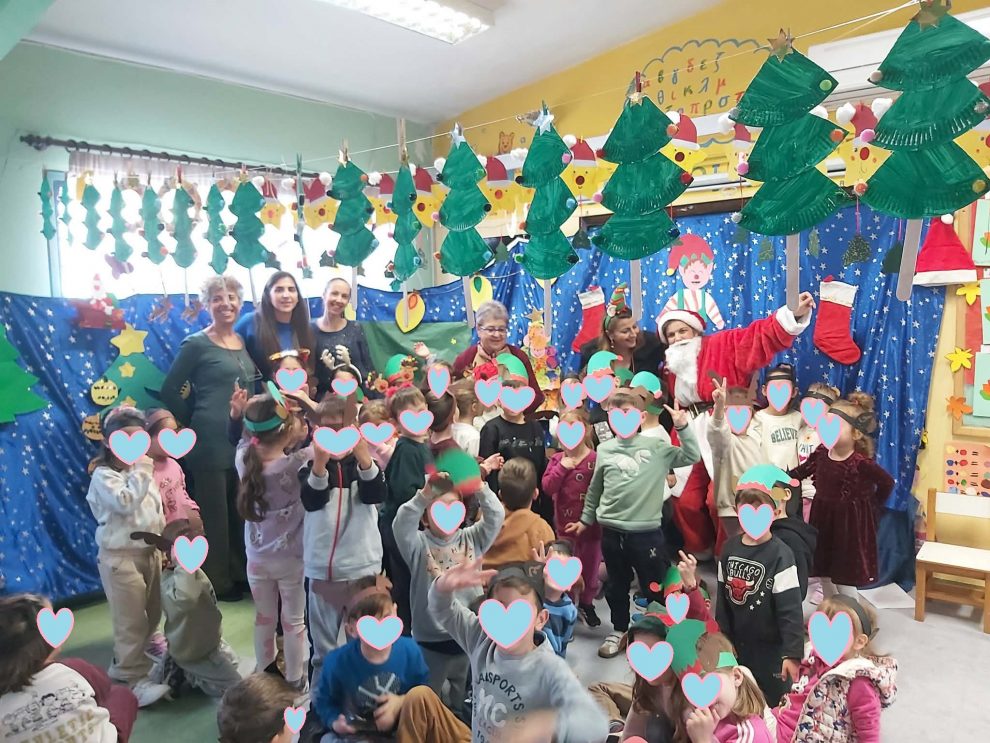 Η Πειραματική Σκηνή Καλαμάτας παρούσα στο 2ο Φεστιβάλ Παιδικού Βιβλίου