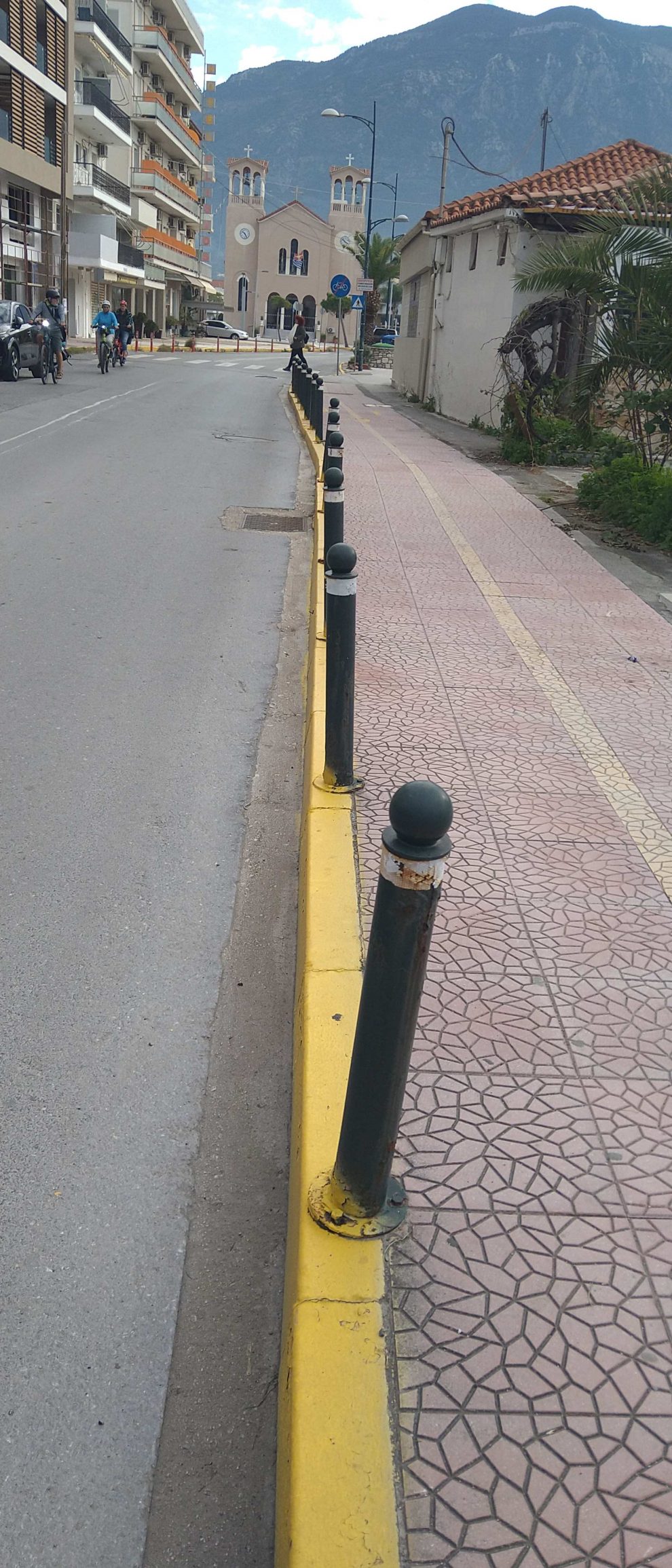 Μικροζημιές χαλούν την συνολική εικόνα