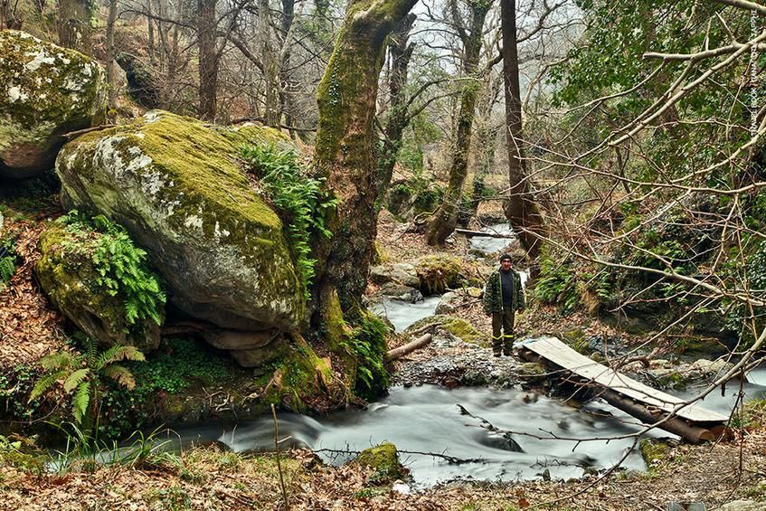 «Πάμε Βόλτα» στην Αλαγονία