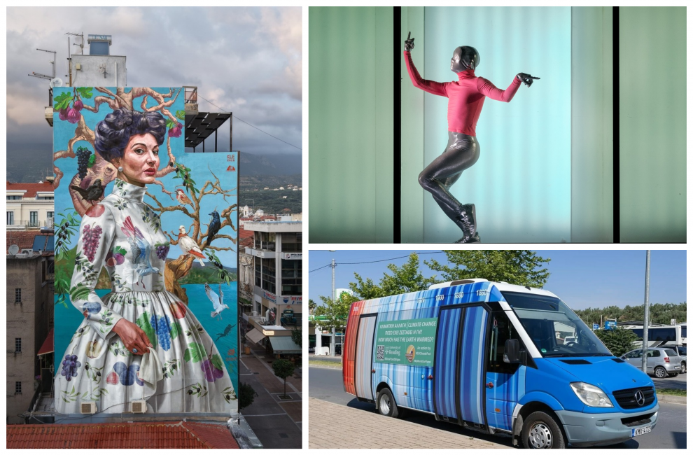 Μεσσηνία: Οι τοπικές ειδήσεις της φετινής χρονιάς με πανελλαδική απήχηση