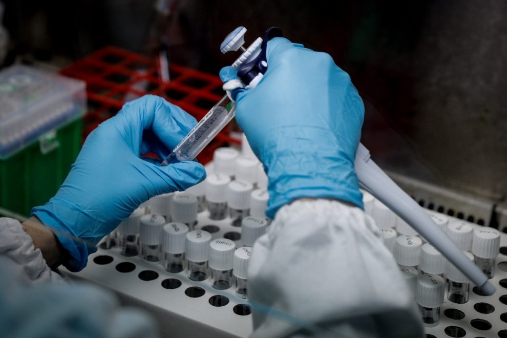 Πέθανε από καρκίνο ένα παιδί στην Ελλάδα που γεννήθηκε από το σπέρμα του Δανού δότη, νοσεί και το αδερφάκι του