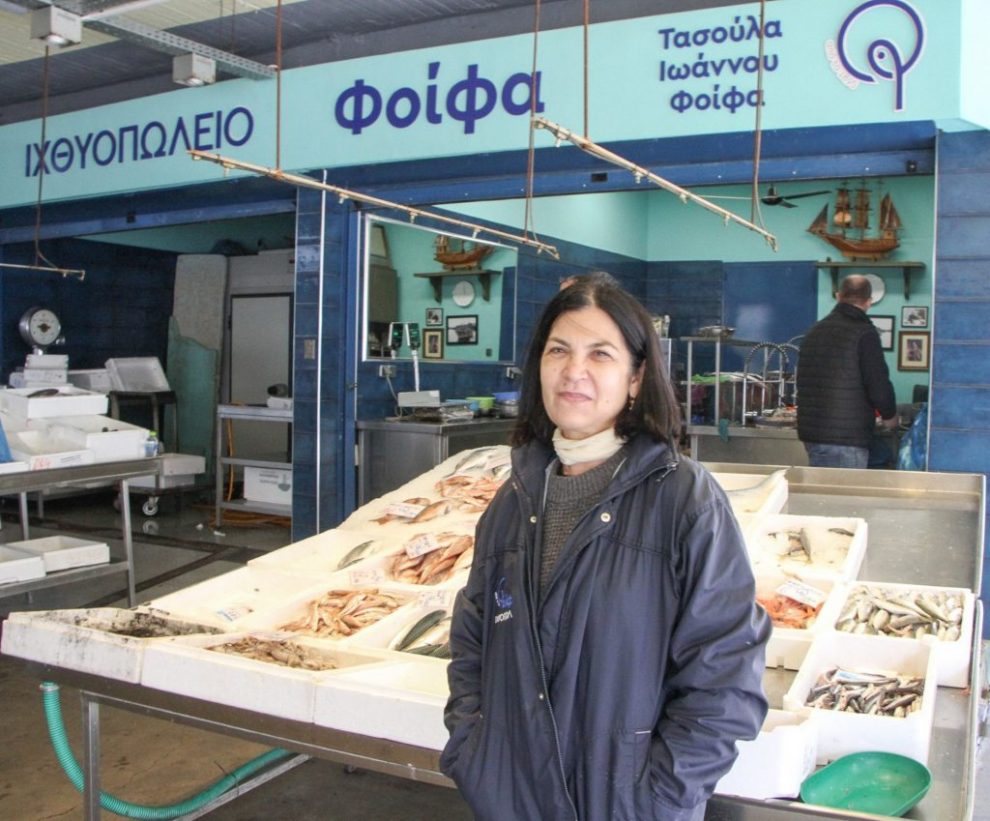 Νέα Δημοκρατία – ΔΗΜ.Τ.Ο. Καλαμάτας: Νέα πρόεδρος η Τασούλα Φοίφα