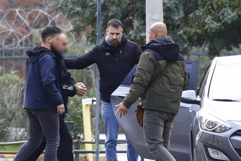 Δολοφονία Ελένης Παπαδοπούλου: Προφυλακίστηκε ο γιος της