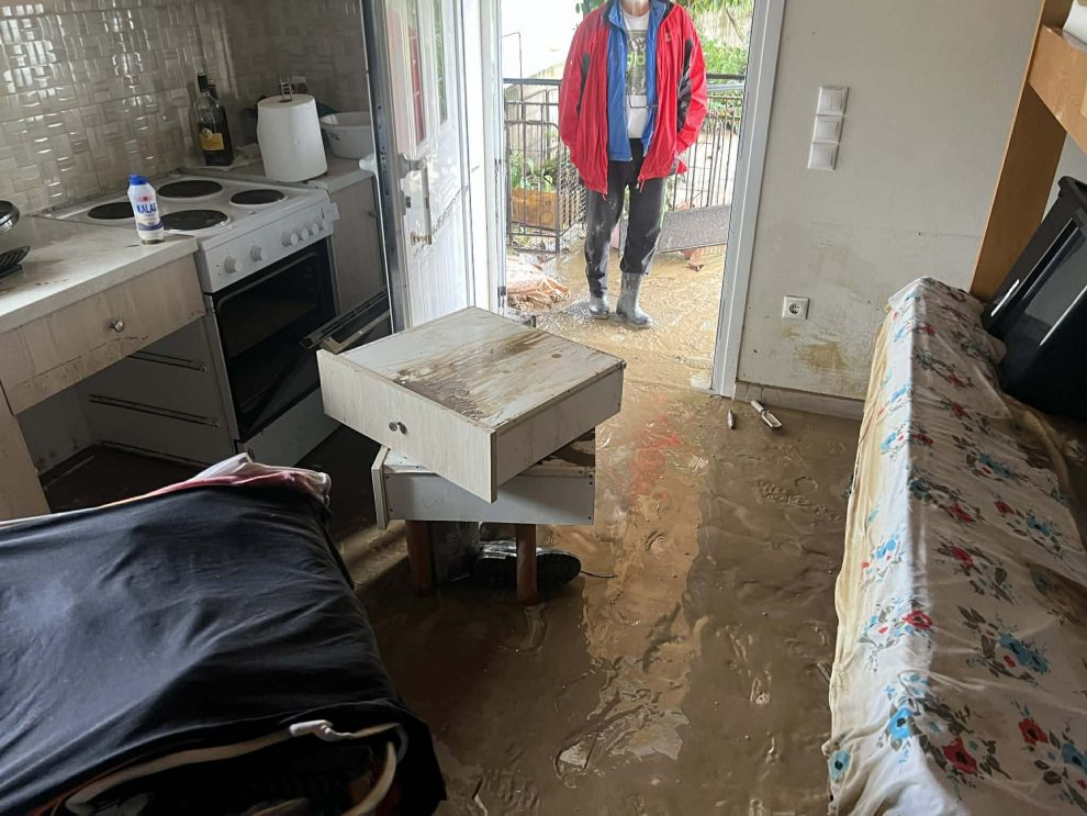 Δήμος Πύλου – Νέστορος: Υποβολή αιτήσεων για καταγραφή ζημιών της 5ης Δεκεμβρίου