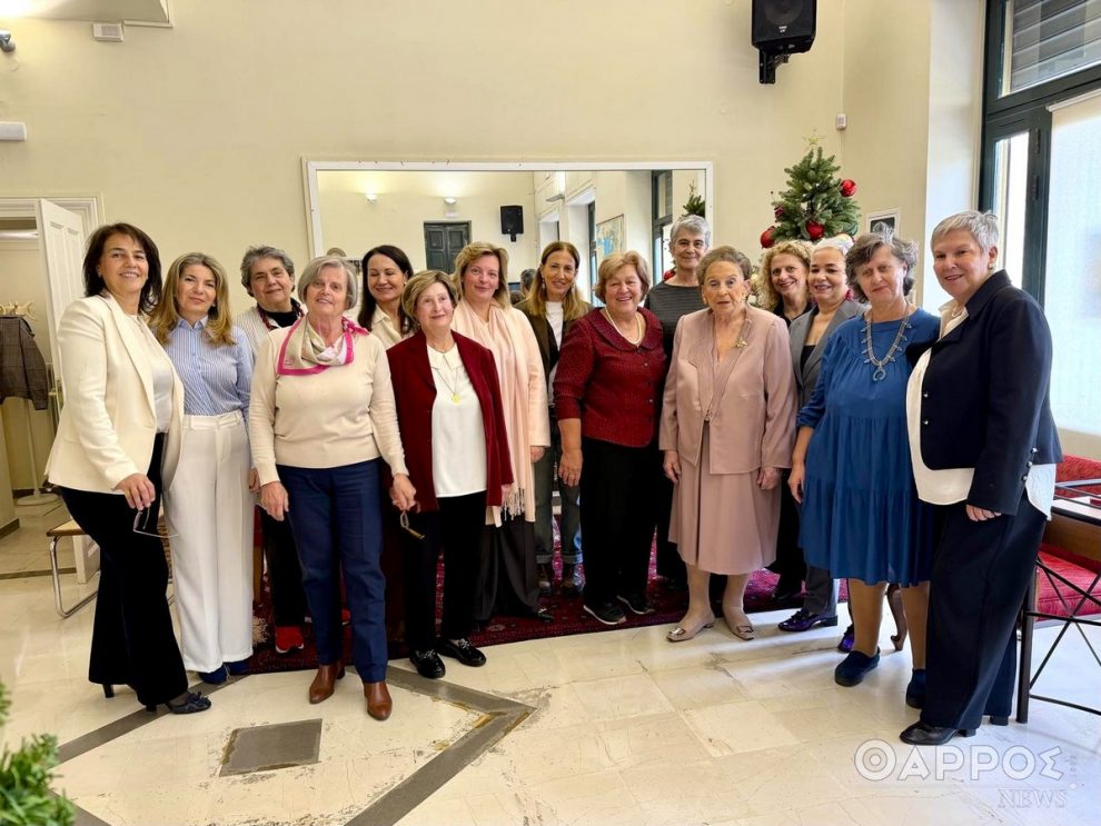 Με εξαιρετική επιτυχία τα φετινά «Λυκειομαγειρέματα»