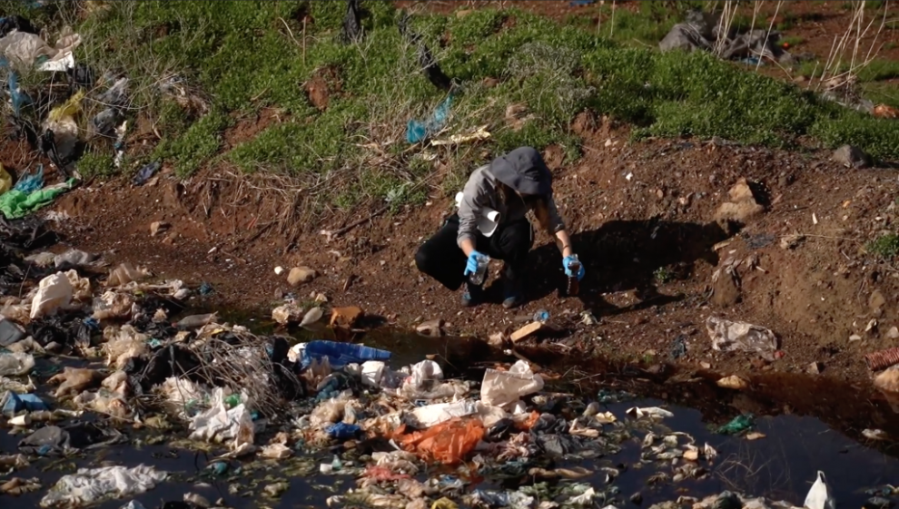 Μαραθόλακκα: Σοβαρά ερωτήματα για την ποιότητα των υδάτων