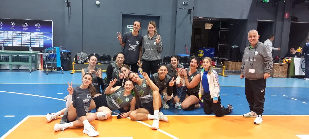 Δεύτερη νίκη ο Μεσσηνιακός, ήττα στην Αργυρούπολη ο Απόλλωνας