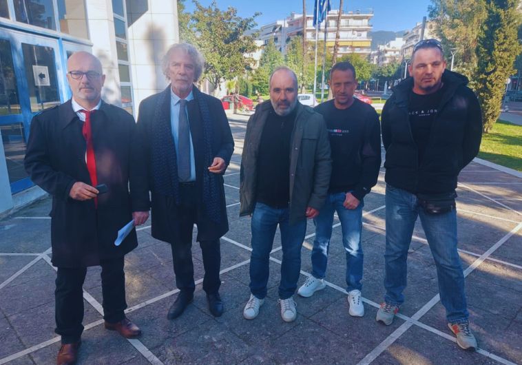 Μήνυση αγροτών Χανδρινού για τη φετινή δακοκτονία