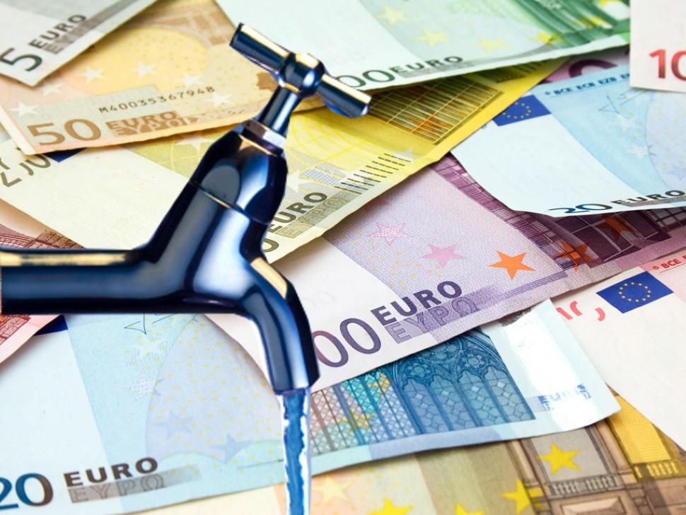 Ο λογαριασμός του νερού ανεβαίνει -Η Δημοτική Επιτροπή Καλαμάτας «επικύρωσε» την απόφαση