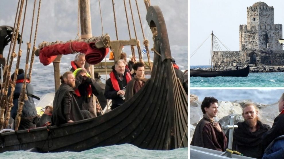 Η Πελοπόννησος μεταξύ των κινηματογραφικών προορισμών του 2026