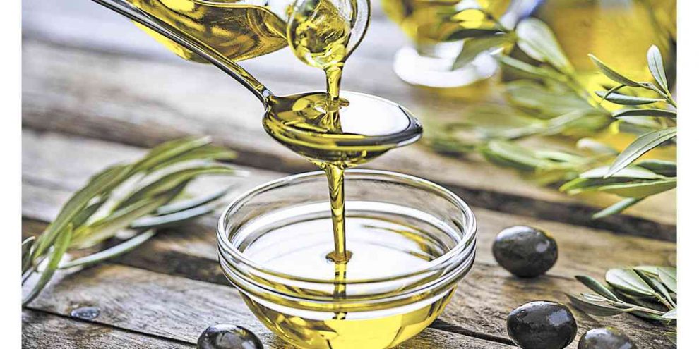 ΑΣ Βάλτας: Τα χημικά συστατικά του ελαιολάδου και η σημασία τους για την ποιότητα του