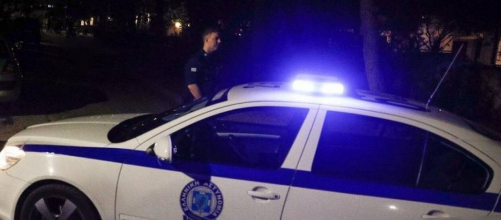 Άγιος Δημήτριος: Συνελήφθη ο δολοφόνος του γιου του ανώτερου αξιωματικού της ΕΛΑΣ