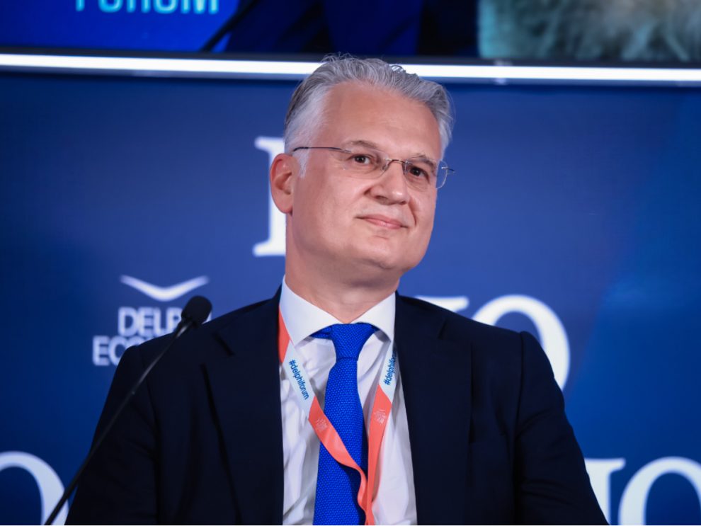 Δ. Πτωχός για προϋπολογισμό 2026: «Έργα, συνοχή και ανθεκτικότητα με μετρήσιμο αποτέλεσμα»