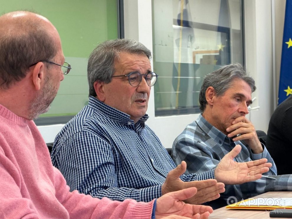 «Δεν ήταν αντάξια των 40 χρόνων»