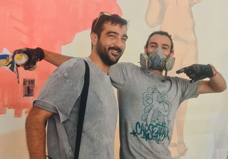 Στάθης Γιαννακόπουλος: Με βραβείο καλύτερου ντοκιμαντέρ στο Ιάσιο  άρχισε το ταξίδι των νέων του ταινιών